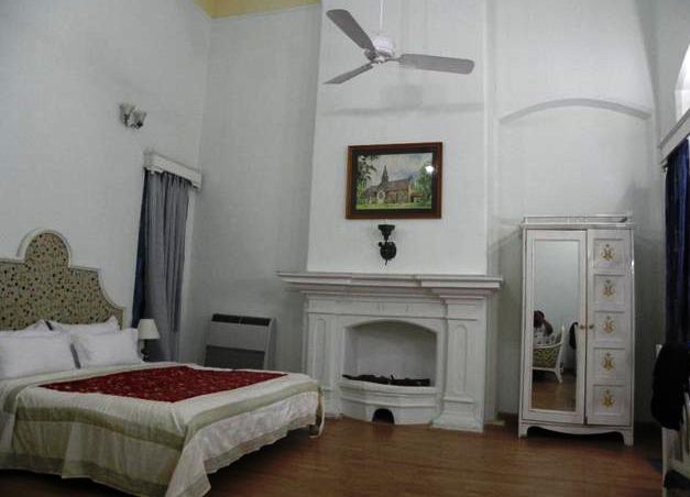 MPT Rock End Manor Pachmarhi - MPTDC , Asia Hotels & Resorts.