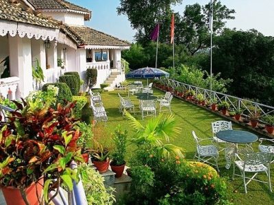 MPT Rock End Manor Pachmarhi - MPTDC , Asia Hotels & Resorts.