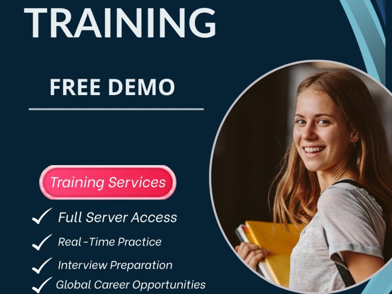 SAP ABAP Training in Bangalore