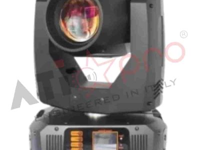 ATI Pro Technologies Beam 350W 17R Sharpy for Powerful Stage Lighting