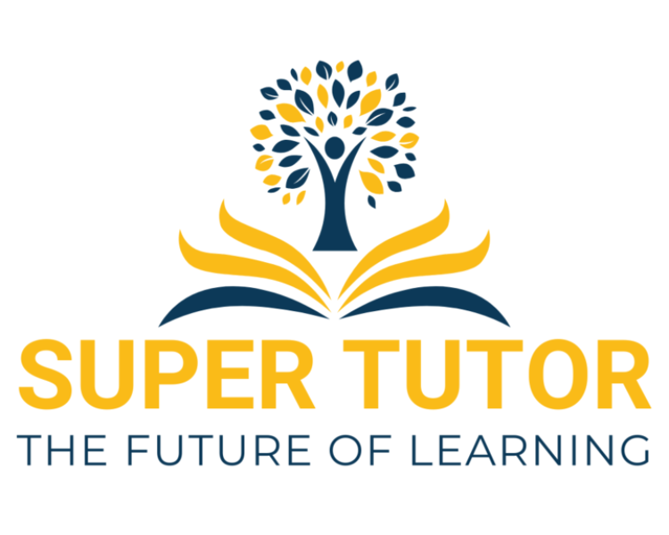 Super Tutor - Artificial Intelligence Learning Revolution
