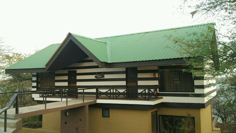 MPT Sailani Island Resort - MPTDC, Omkareshwar - Asia Hotels & Resorts