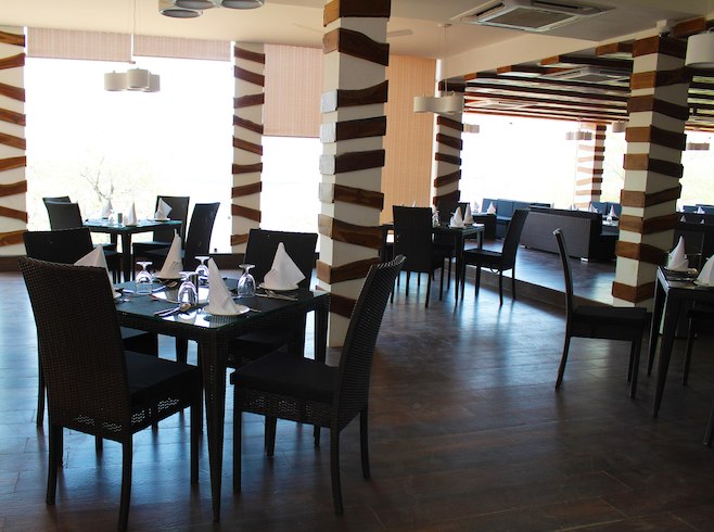 MPT Sailani Island Resort - MPTDC, Omkareshwar - Asia Hotels & Resorts