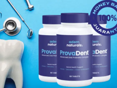 ProvaDent Reviews - Hold On! Must Read Before Buy!