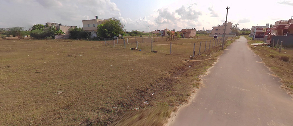DTCP APPROVED PLOTS FOR SALE AT PERUMALPATTU