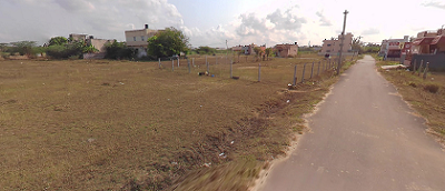PLOTS FOR SALE AT PERUMALPATTU NEAR SRI RAM ENGINEERING COLLEGE