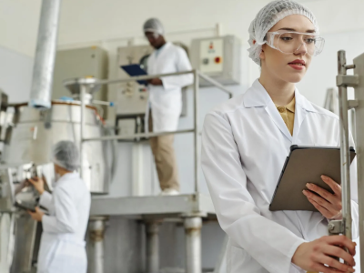 Trusted Nutraceutical Products Manufacturers & Private Label Beauty and Wellness Solutions