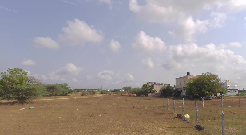 DTCP APPROVED PLOTS FOR SALE AT PERUMALPATTU