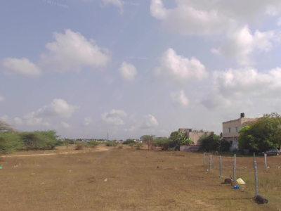DTCP APPROVED PLOTS FOR SALE AT PERUMALPATTU