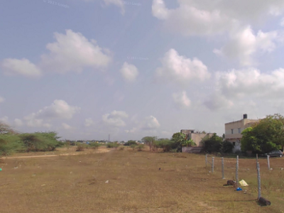 PLOTS FOR SALE AT PERUMALPATTU NEAR SRI RAM ENGINEERING COLLEGE