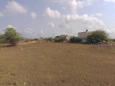 PLOTS FOR SALE AT PERUMALPATTU NEAR SRI RAM ENGINEERING COLLEGE