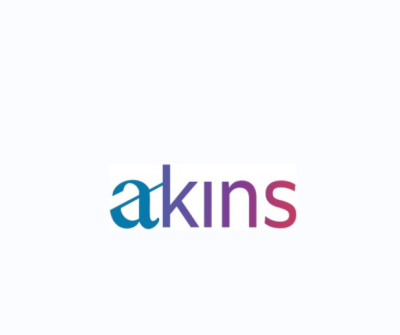 Akins