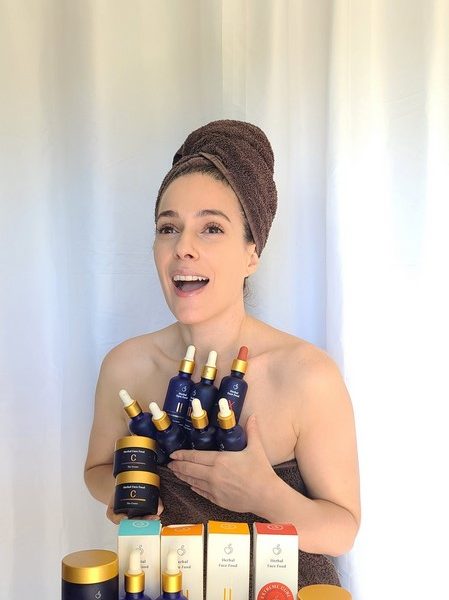 herbalfacefood.com Offer Code GCE30