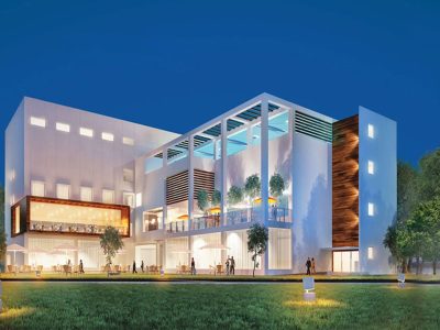 Sobha International City 109 – Luxury Living in Gurgaon