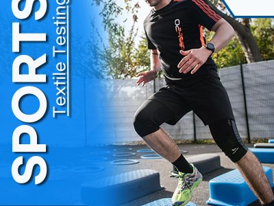 Sports Textile Testing
