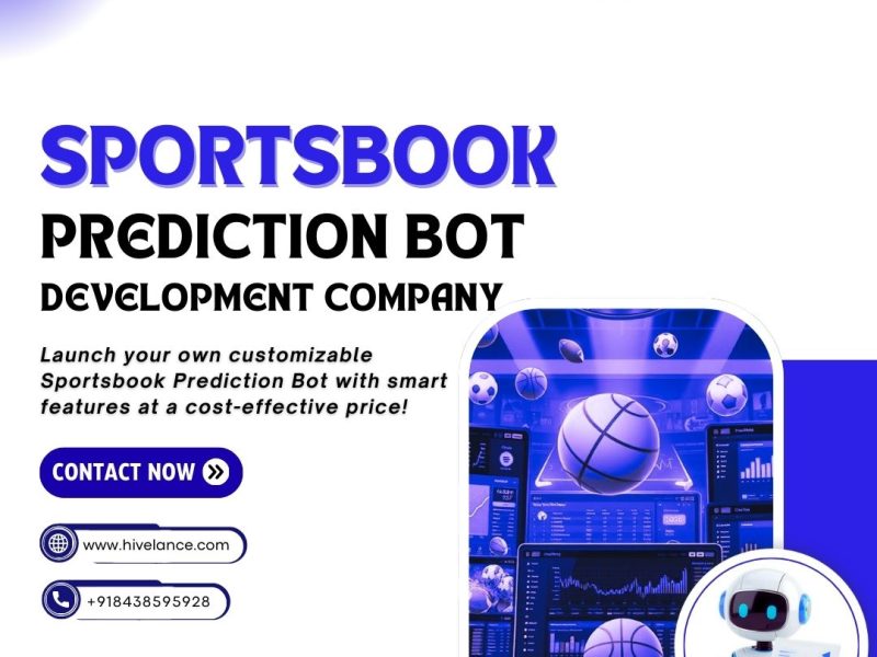 Develop Sportsbook Prediction Bots and Boost ROI in Prediction Markets