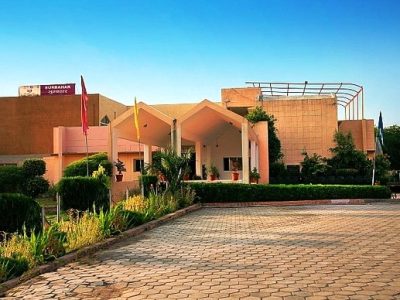 MPT Surbahar Maihar - MPTDC, Asia Hotels & Resorts.