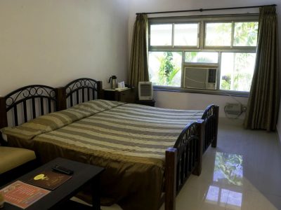 MPT Surbahar Maihar - MPTDC, Asia Hotels & Resorts.