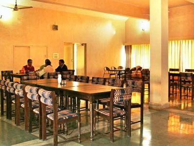 MPT Surbahar Maihar - MPTDC, Asia Hotels & Resorts.