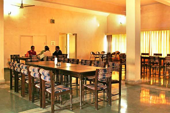 MPT Surbahar Maihar - MPTDC, Asia Hotels & Resorts.