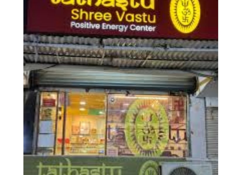 Top Manav Vastu Trainer in Ahmedabad | Thathasthu Shree Vastu