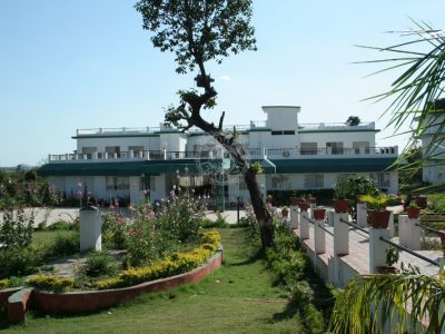 MPT Tourist Motel Mandla - MPTDC, Asia Hotels & Resorts.