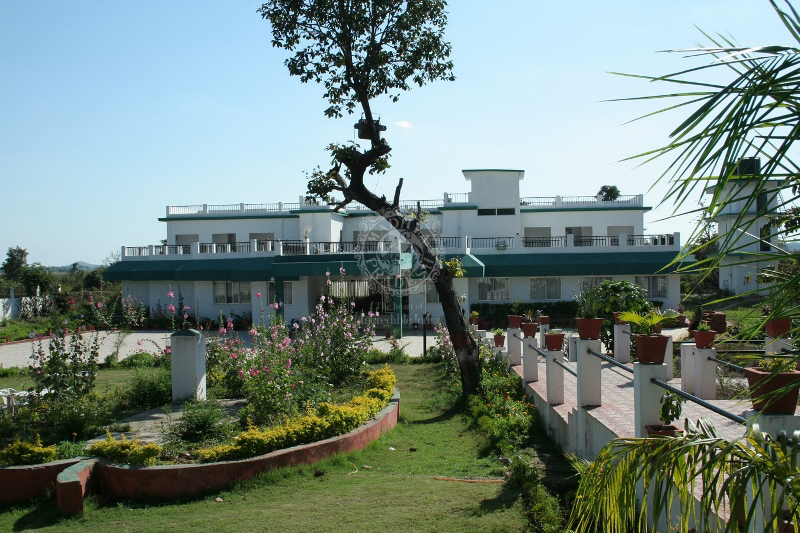 MPT Tourist Motel Mandla - MPTDC, Asia Hotels & Resorts.