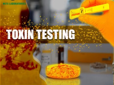 Toxin Testing