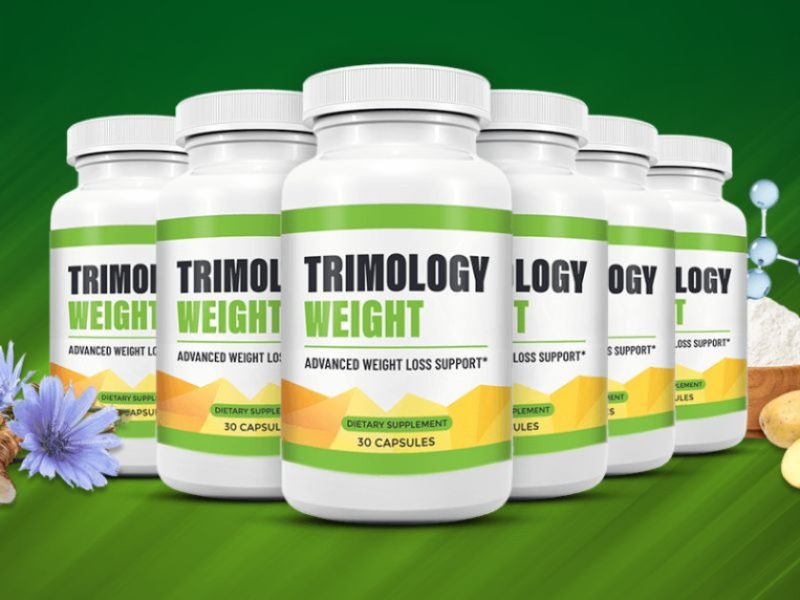 Trimology The Smarter Approach to Sustainable Weight Loss