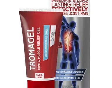 tromagel cream - tromagel price in india- tromagel