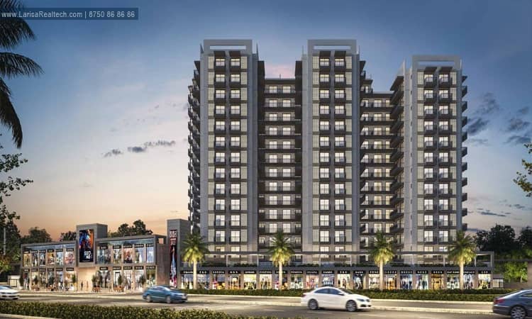 True Habitat Luxe Residency 112 Gurgaon – Luxury DDJAY Plots in Sector 112