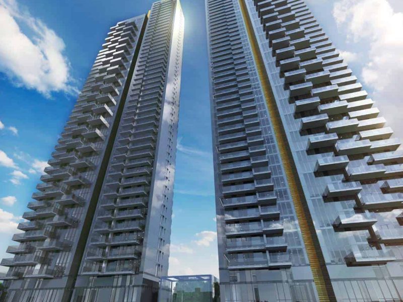 Trump Tower Gurgaon: Ultra-Luxury Twin-Towers Living on Golf Course Extension Road