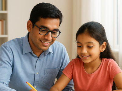 Best Home Tutor in Dwarka 81