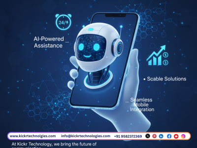 Building Better Conversations: Practical Guide to Chatbot Development