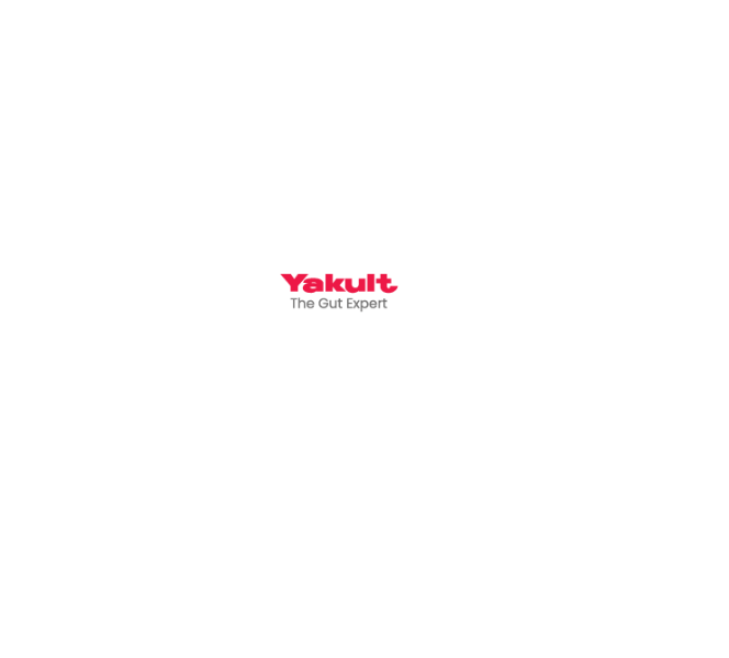 Yakult – Your Daily Partner for a Healthy Gut