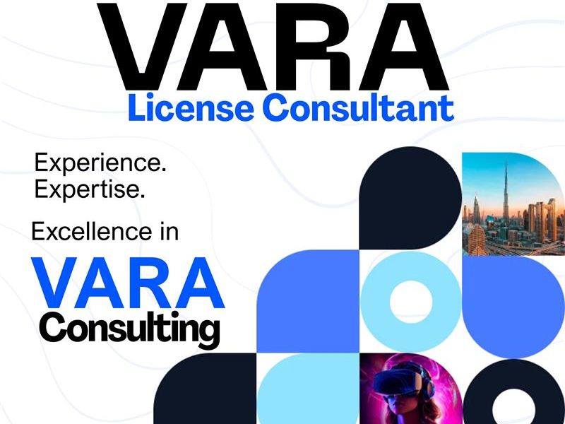 Simplify Compliance with Dubai’s Leading VARA License Consultant