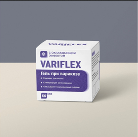 variflex cream - variflex - variflex krem