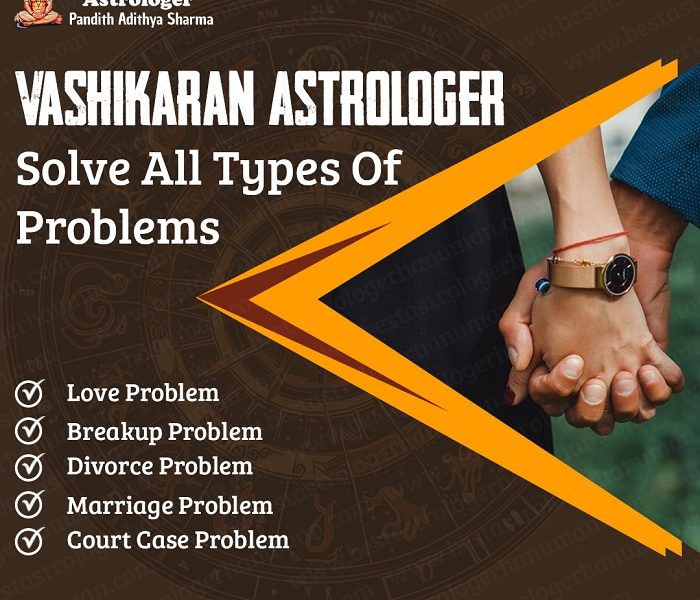 Vashikaran Astrologer in Mangalore