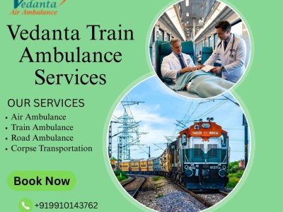 Use the best equipped body transport facility as per your convenience in chennai