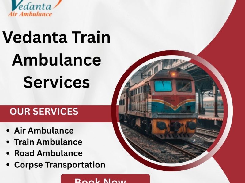 Utilise Vedanta Air Ambulance to transport your critical patient in Meghalaya