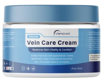 Welche Inhaltsstoffe enthält Venovixil?