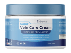 Can Venovixil vein remover cream be used during pregnancy?