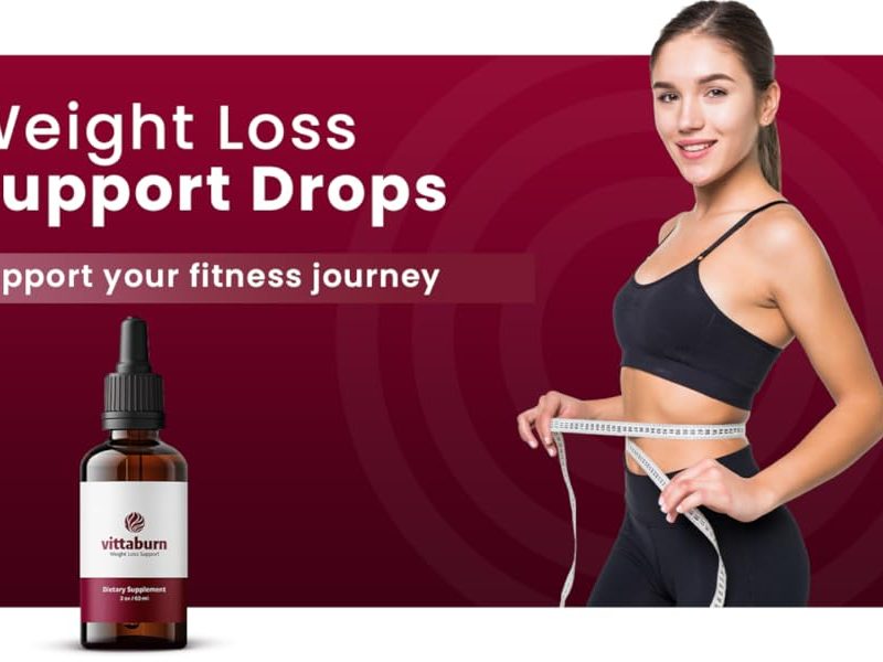What are the main ingredients in Vitta Burn?