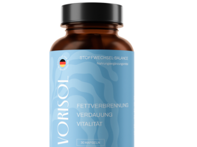 Wie lange dauert es, bis mit Vorisol Ergebnisse sichtbar werden?