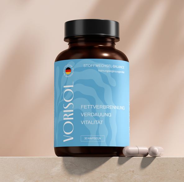 Vorisol – Avis : Complément alimentaire sûr et efficace pour votre bien-être