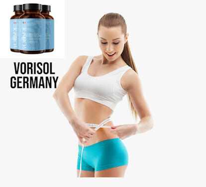 Kann man mit Vorisol ohne Diät abnehmen?