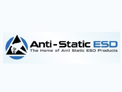 Antistatic ESD