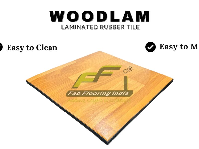 High-Quality MMA Mats in UAE – Fab Floorings