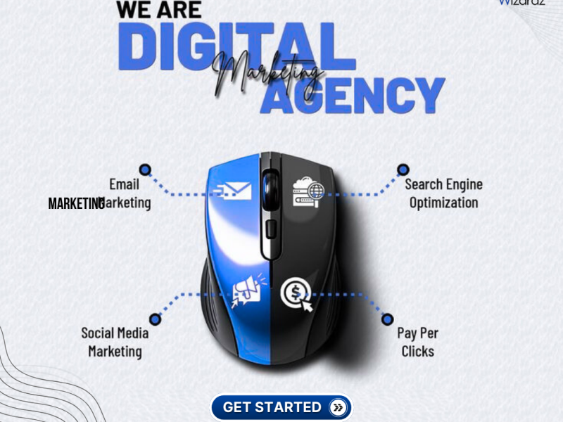 WebWizardz – Complete Digital Marketing & Design Solutions