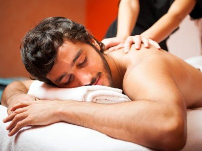 Auric Spa Sanpada 9004045312